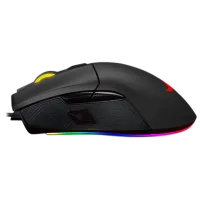 Мышь Asus ROG Gladius II USB/ Черный photo 3