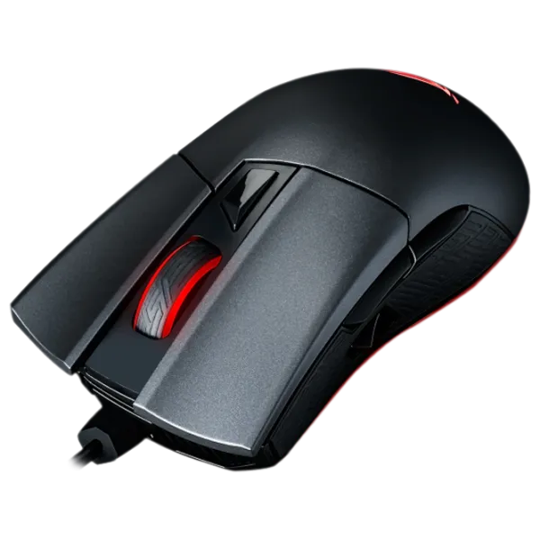 Мышь Asus ROG Gladius II USB/ Черный photo 4 Мышь Asus ROG Gladius II USB/ Черный photo 4
