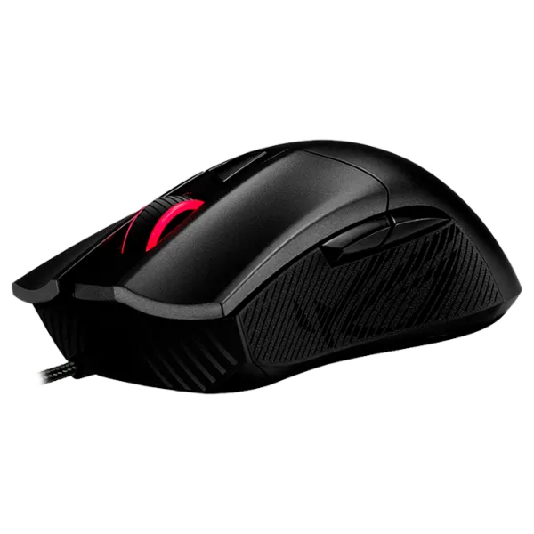 Мышь Asus ROG Gladius II USB/ Черный photo 6 Мышь Asus ROG Gladius II USB/ Черный photo 6