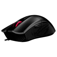 Мышь Asus ROG Gladius II USB/ Черный photo 6