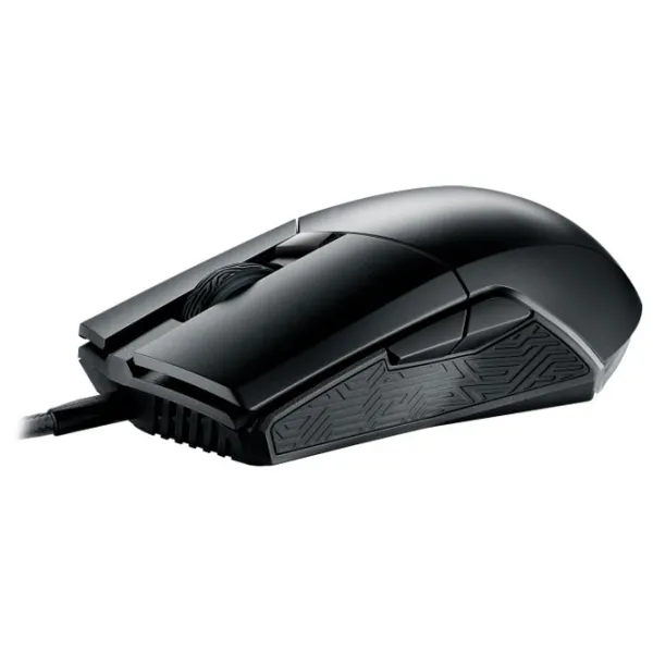 Мышь Asus ROG Pugio USB/ Черный photo 5 Мышь Asus ROG Pugio USB/ Черный photo 5