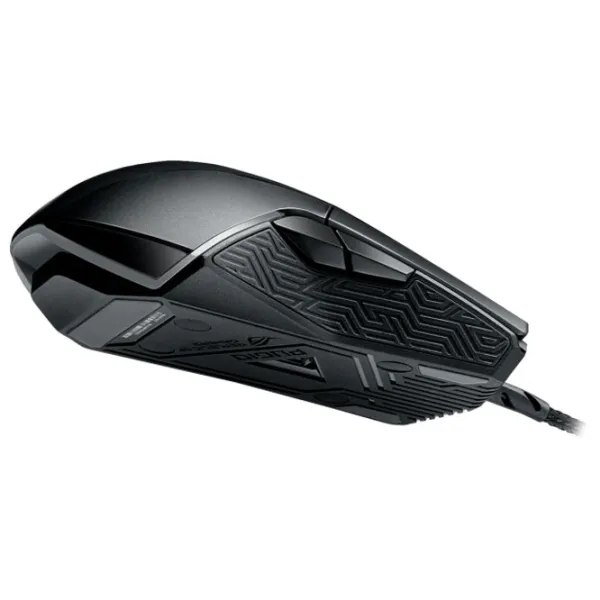 Мышь Asus ROG Pugio USB/ Черный photo 6 Мышь Asus ROG Pugio USB/ Черный photo 6