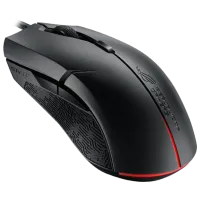 Мышь Asus ROG Strix Evolve USB/ Черный photo 2