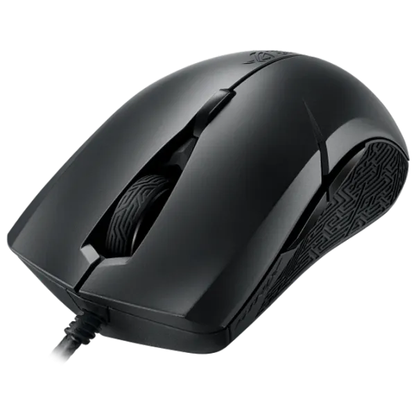 Мышь Asus ROG Strix Evolve USB/ Черный photo 3