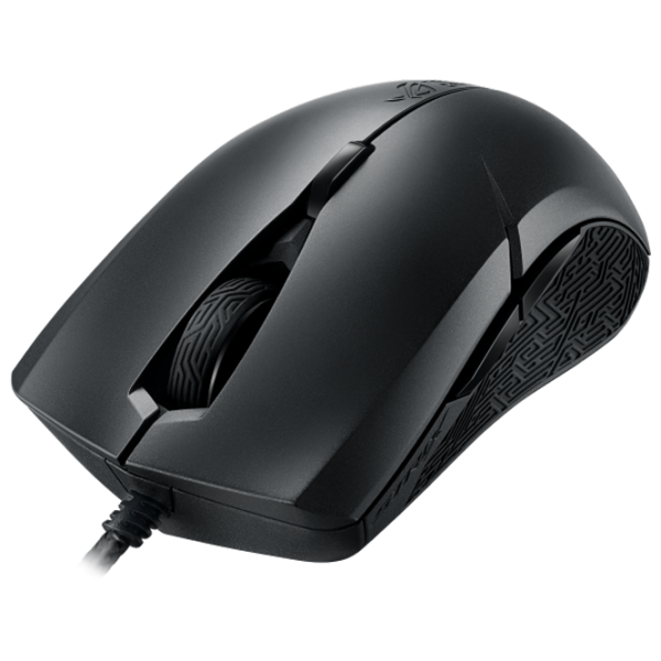 Мышь Asus ROG Strix Evolve USB/ Черный photo 3