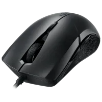 Мышь Asus ROG Strix Evolve USB/ Черный photo 3