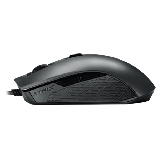 Мышь Asus ROG Strix Evolve USB/ Черный photo 4