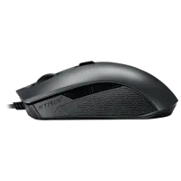 Мышь Asus ROG Strix Evolve USB/ Черный photo 4