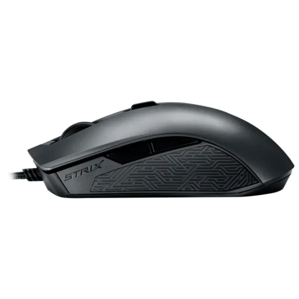 Мышь Asus ROG Strix Evolve USB/ Черный photo 5