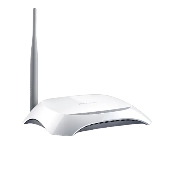 TP-LINK TD-W8901N 2.4-2.4835 GHz photo 2