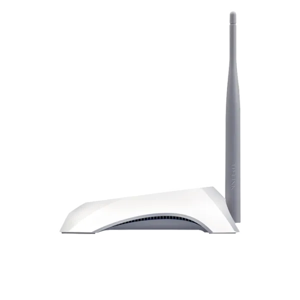 TP-LINK TD-W8901N 2.4-2.4835 GHz photo 3