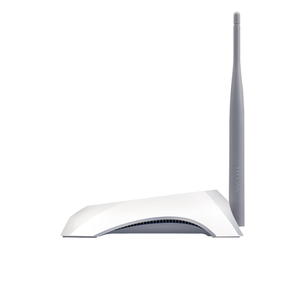 TP-LINK TD-W8901N 2.4-2.4835 GHz photo 3