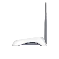 Маршрутизатор TP-Link TD-W8901N / / Белый photo 7