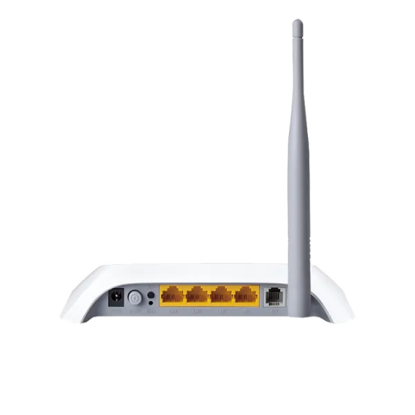 TP-LINK TD-W8901N 2.4-2.4835 GHz photo 4