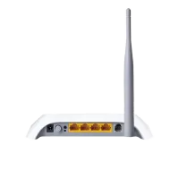 Маршрутизатор TP-Link TD-W8901N / / Белый photo 8