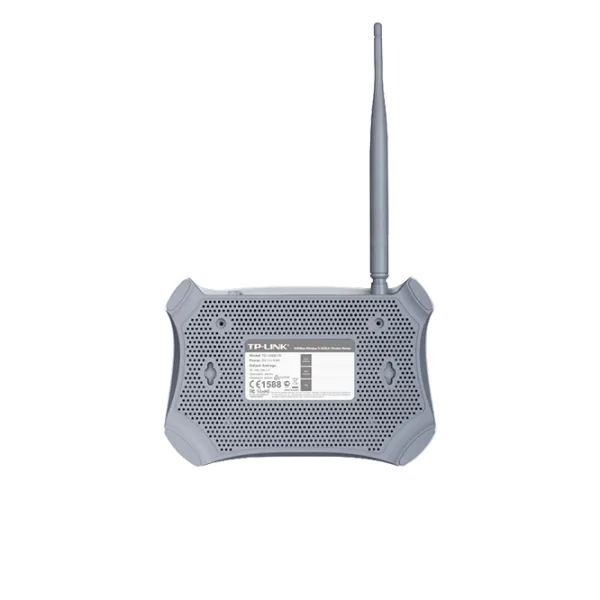 TP-LINK TD-W8901N 2.4-2.4835 GHz photo 5