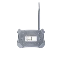 Маршрутизатор TP-Link TD-W8901N / / Белый photo 9