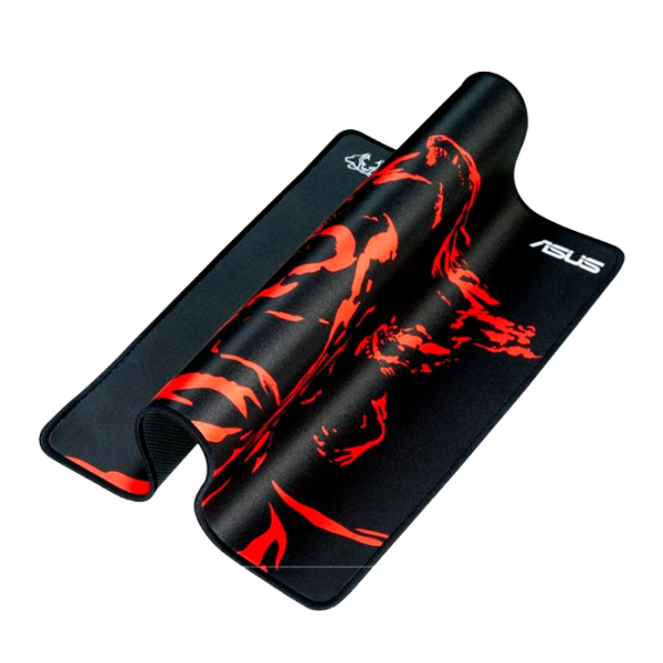 Covoraș pentru mouse Asus Cerberus Mat Plus Red Red Black photo 4 Covoraș pentru mouse Asus Cerberus Mat Plus Red Red Black photo 4