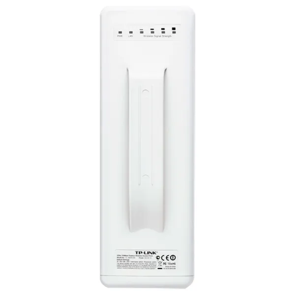 Access Point TP-Link TL-WA7510N White photo 5