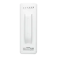 Access Point TP-Link TL-WA7510N White photo 9