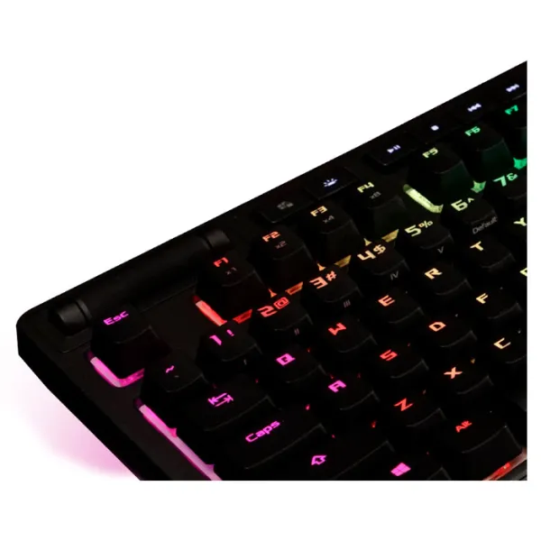 Клавиатура Asus ROG Strix Flare Проводная/ Черный photo 5