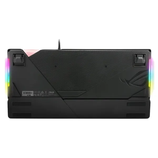 Клавиатура Asus ROG Strix Flare Проводная/ Черный photo 13