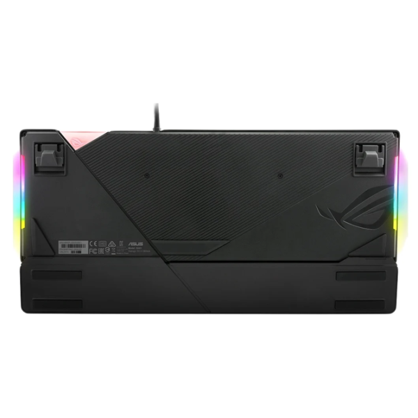 Клавиатура Asus ROG Strix Flare Проводная/ Черный photo 13