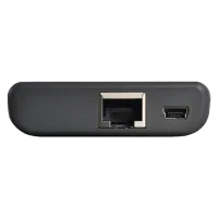 Wi-Fi Роутер Tenda W300M 300 Мбит/с / / Белый photo 5