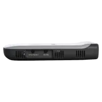 Wi-Fi Роутер Tenda W300M 300 Мбит/с / / Белый photo 7