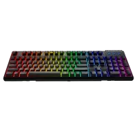 Клавиатура Asus Cerberus Mech RGB Проводная / Черный photo 2
