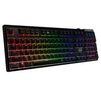 Клавиатура Asus Cerberus Mech RGB Проводная / Черный photo 4