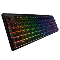 Клавиатура Asus Cerberus Mech RGB Проводная / Черный photo 5