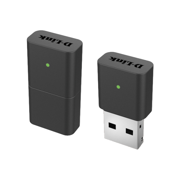 D-Link DWA-131/E1A 300 Mbps/ 2.4 GHz photo 2