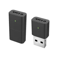 D-Link DWA-131/E1A 300 Mbps/ 2.4 GHz photo 2
