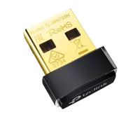 TP-LINK TL-WN725N 150 Mbps/ 2.4 GHz photo 3