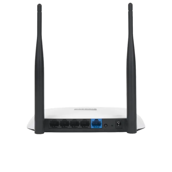 Netis WF2419 2.4-2.4835 GHz photo 2