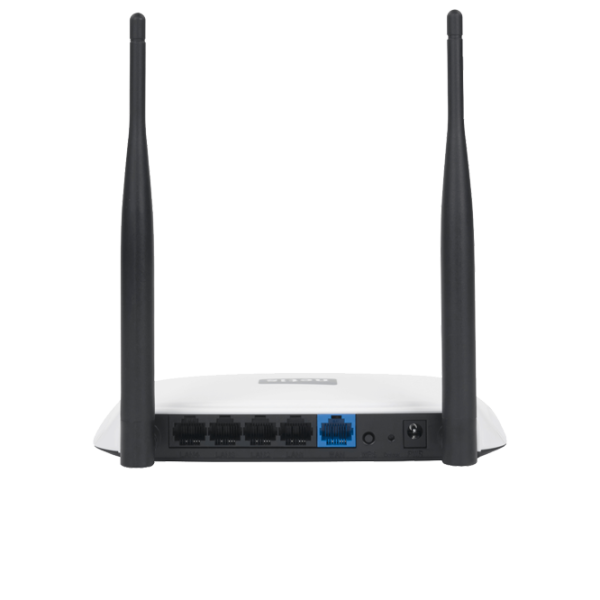 Netis WF2419 2.4-2.4835 GHz photo 2