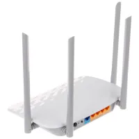 Wi-Fi Роутер TP-Link Archer C50 300 Мбит/ с/ 867 Мбит/ с/ Белый photo 3
