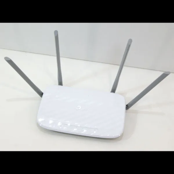 Wi-Fi Роутер TP-Link Archer C50 300 Мбит/ с/ 867 Мбит/ с/ Белый photo 5