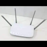 Wi-Fi Роутер TP-Link Archer C50 300 Мбит/ с/ 867 Мбит/ с/ Белый photo 4