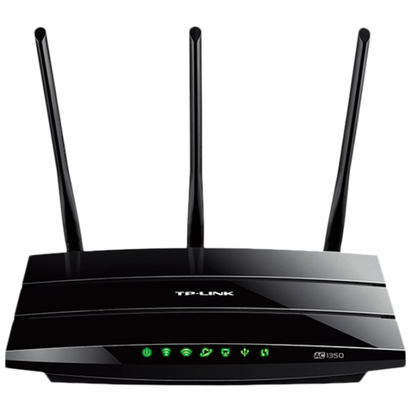 Wi-Fi Router TP-Link Archer C59 450 Mbit/ s/ 1300 Mbit/ s/ Black photo 2 Wi-Fi Router TP-Link Archer C59 450 Mbit/ s/ 1300 Mbit/ s/ Black photo 2
