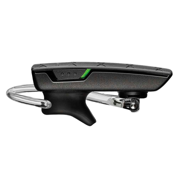 Наушники Plantronics Explorer 55 Серебристый Черный Беспроводные/ Персональный photo 2