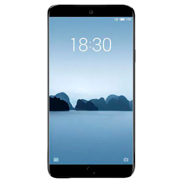 Meizu 15 Lite 3 ГБ/ 32 ГБ/ Dual SIM/ Черный photo 2 Meizu 15 Lite 3 ГБ/ 32 ГБ/ Dual SIM/ Черный photo 2