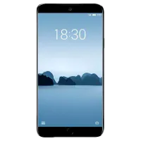 Meizu 15 Lite 3 ГБ/ 32 ГБ/ Dual SIM/ Черный photo 2