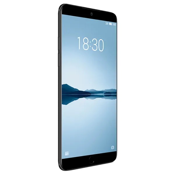 Meizu 15 Lite 3 ГБ/ 32 ГБ/ Dual SIM/ Черный photo 3 Meizu 15 Lite 3 ГБ/ 32 ГБ/ Dual SIM/ Черный photo 3