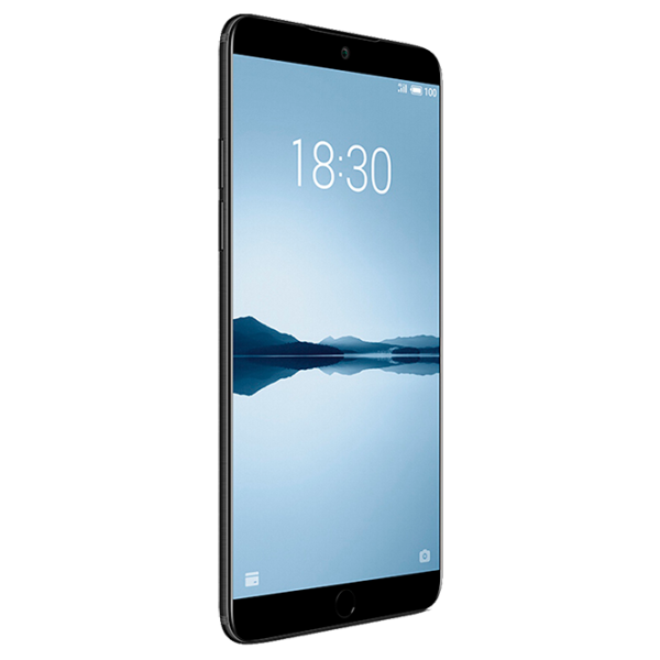 Meizu 15 Lite 3 ГБ/ 32 ГБ/ Dual SIM/ Черный photo 3 Meizu 15 Lite 3 ГБ/ 32 ГБ/ Dual SIM/ Черный photo 3