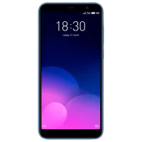 Meizu M6T 2 ГБ/ 16 ГБ/ Dual SIM/ Синий photo 2
