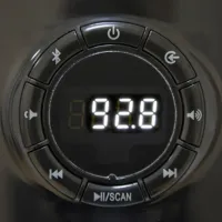 Sistem audio F&D F380X 28 W/ Black photo 4