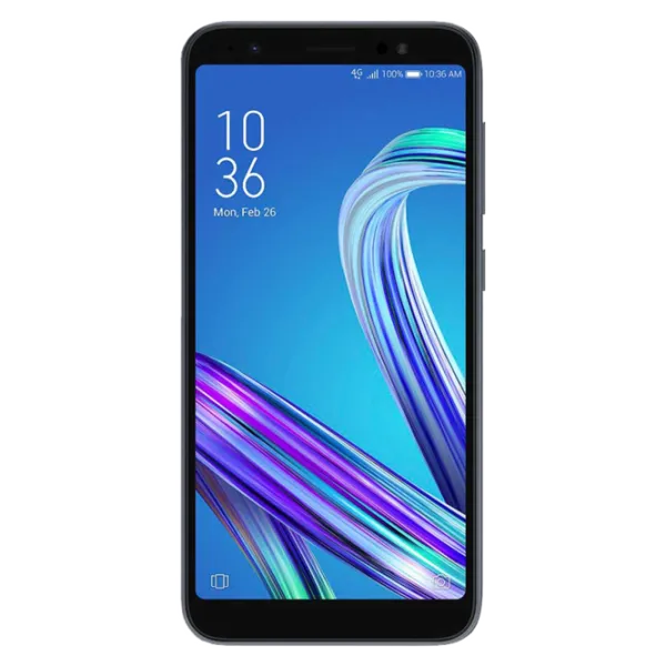 Asus Zenfone Live ZA550KL 2 GB/ 16 GB/ Dual SIM/ Black photo 2 Asus Zenfone Live ZA550KL 2 GB/ 16 GB/ Dual SIM/ Black photo 2