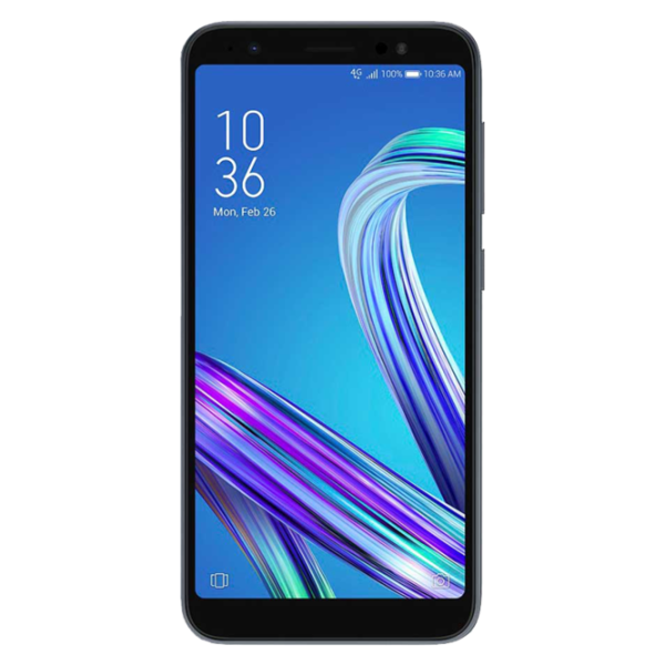 Asus Zenfone Live ZA550KL 2 GB/ 16 GB/ Dual SIM/ Black photo 2 Asus Zenfone Live ZA550KL 2 GB/ 16 GB/ Dual SIM/ Black photo 2